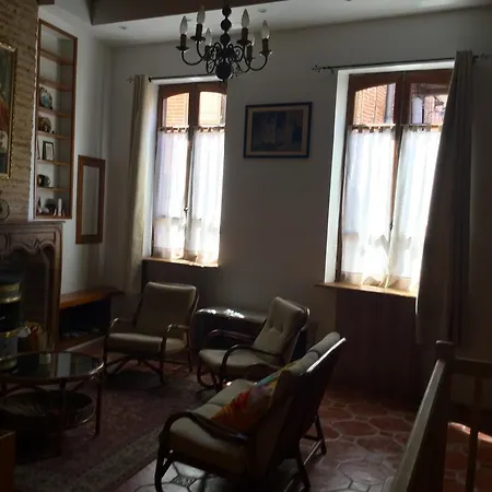 Maison De La Grande Cote بيت للعطل