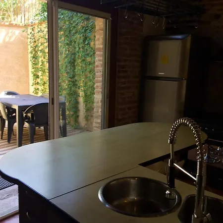 Maison De La Grande Cote * ألبي