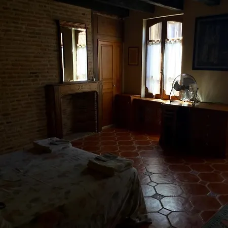 Maison De La Grande Cote بيت للعطل