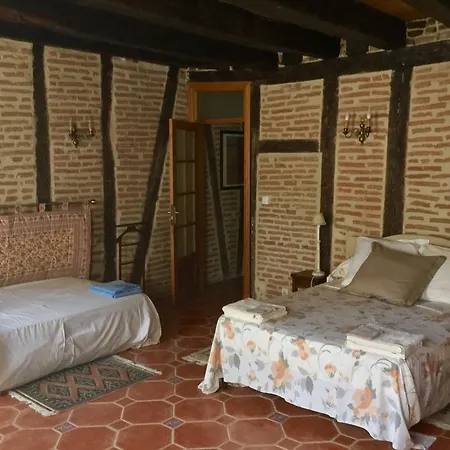 بيت للعطل Maison De La Grande Cote *