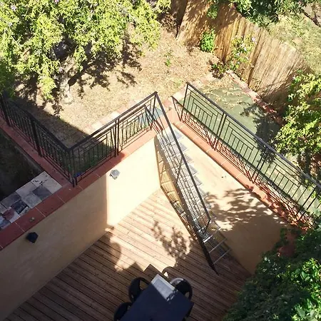 بيت للعطل Maison De La Grande Cote *