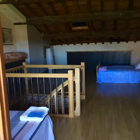 Maison De La Grande Cote * ألبي